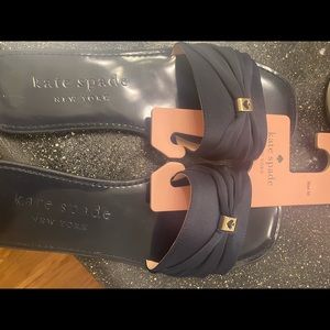 NWT KATE SPADE SANDALS